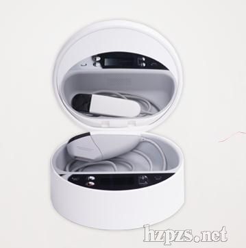 韩国Quny美容脱毛仪 引领美容器材新风尚，诚邀全球合作伙伴