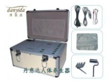 人体键能养生器 开启智能理疗新时代的美容养生利器
