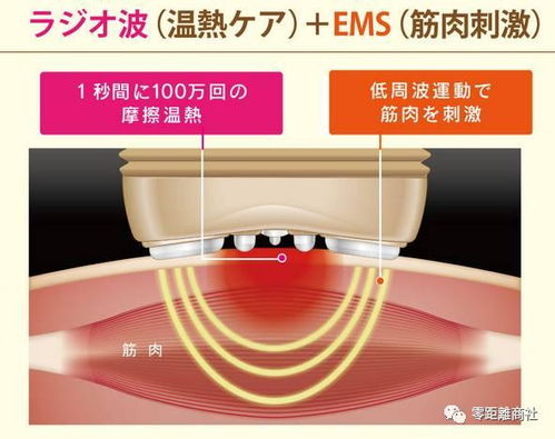 日本最具人气的十款美容仪器，在家堪比美容院