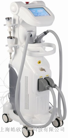 美容院使用的美体器材 美容院使用的塑身仪器