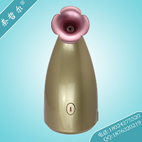 蒸脸器美容仪器家用喷雾器离子蒸面器保温补水蒸脸机热喷蒸脸器采购指南